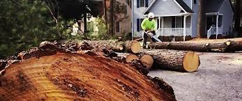 Why Choose Our Tree Removal Services in Ovid, MI?